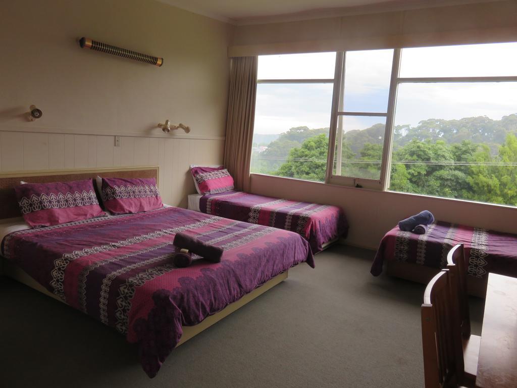 Ecotel Narooma North Narooma Room photo