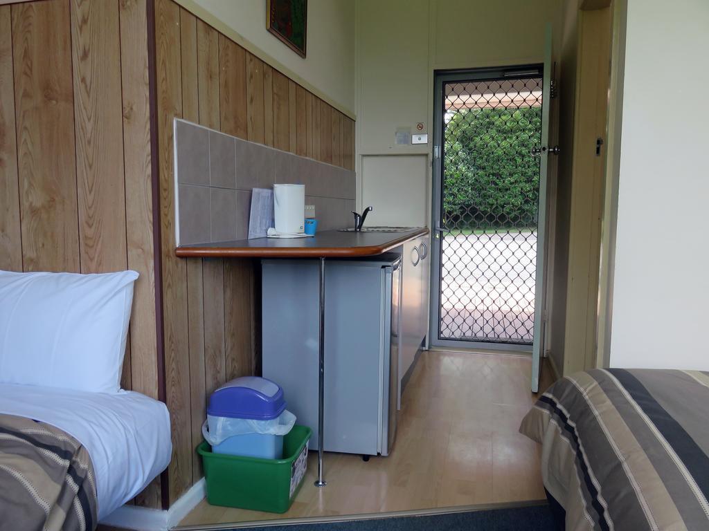 Ecotel Narooma North Narooma Room photo