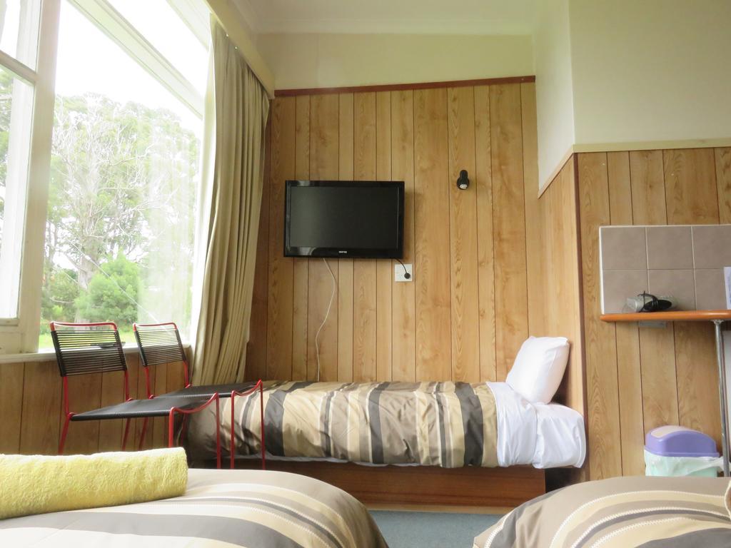 Ecotel Narooma North Narooma Room photo
