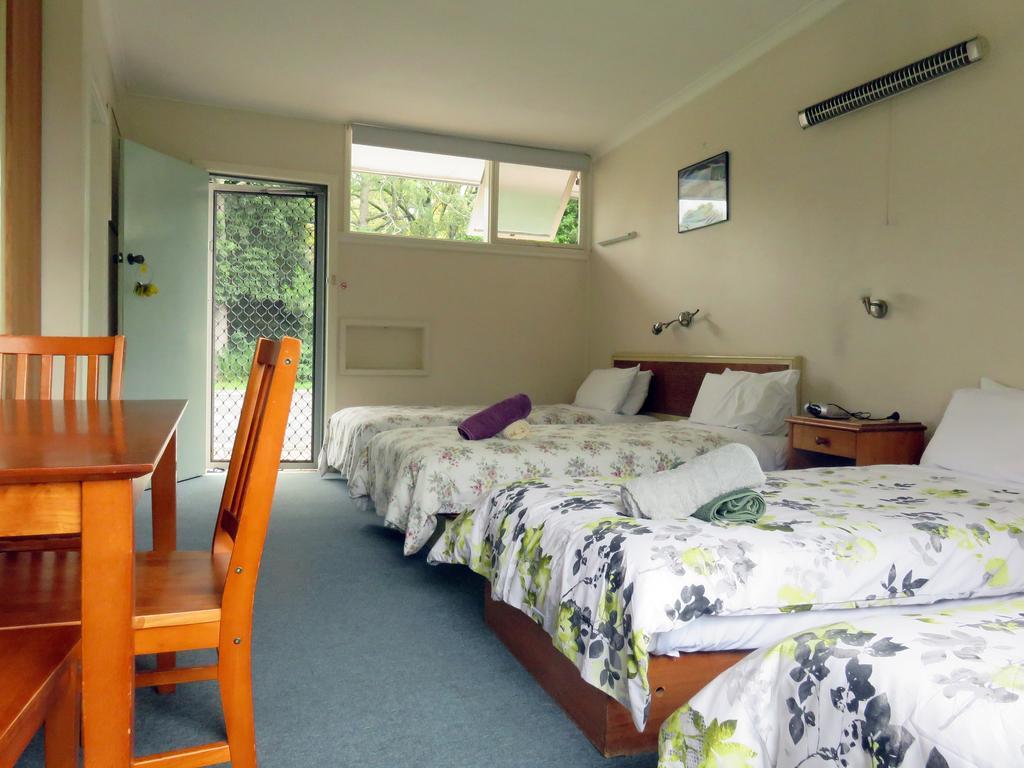 Ecotel Narooma North Narooma Room photo