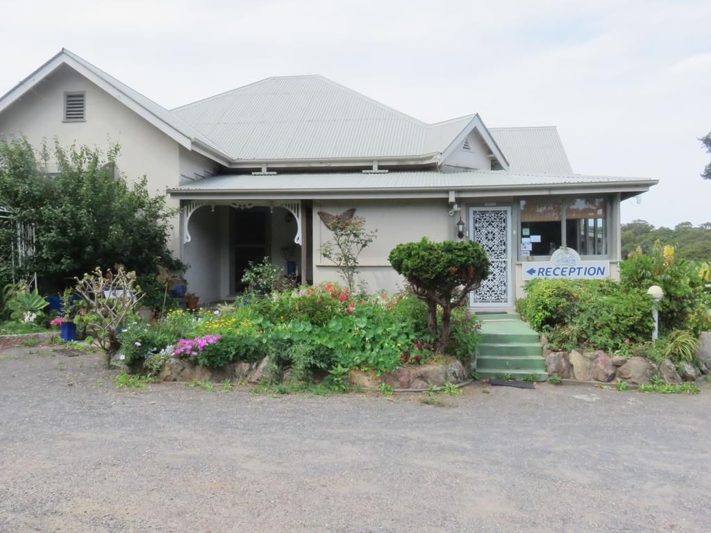 Ecotel Narooma North Narooma Exterior photo