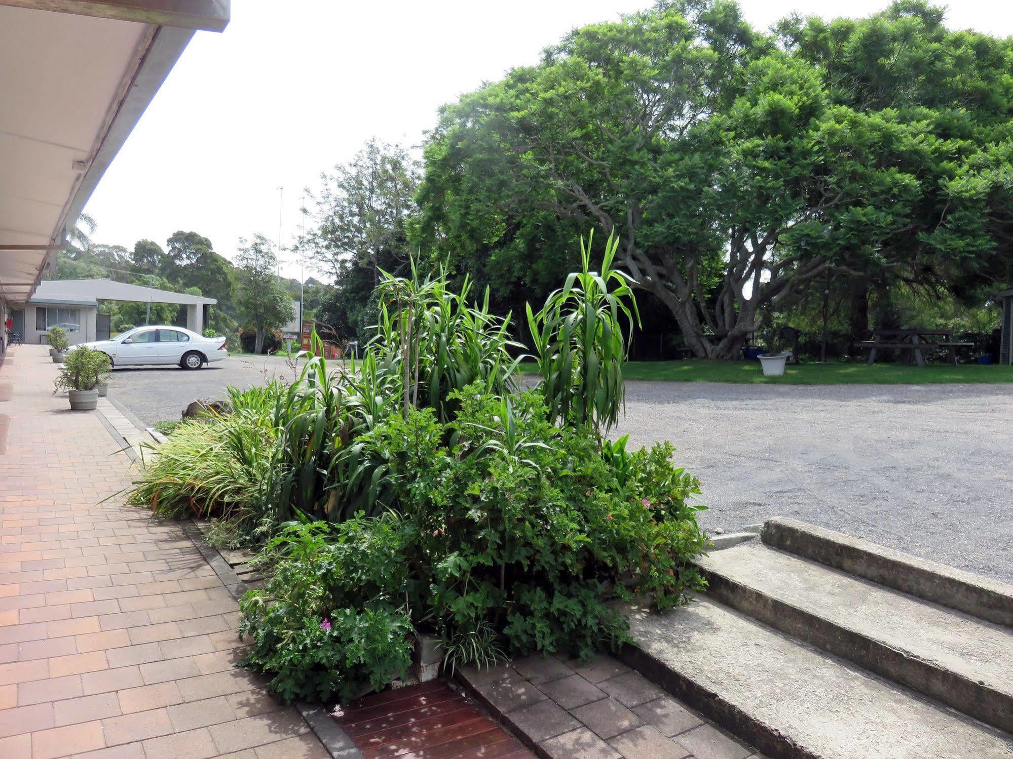 Ecotel Narooma North Narooma Exterior photo