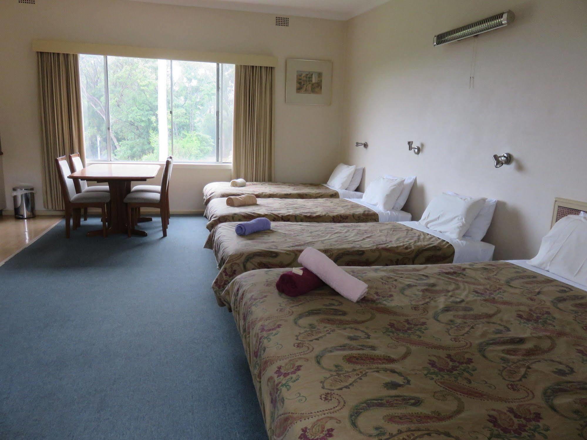 Ecotel Narooma North Narooma Exterior photo