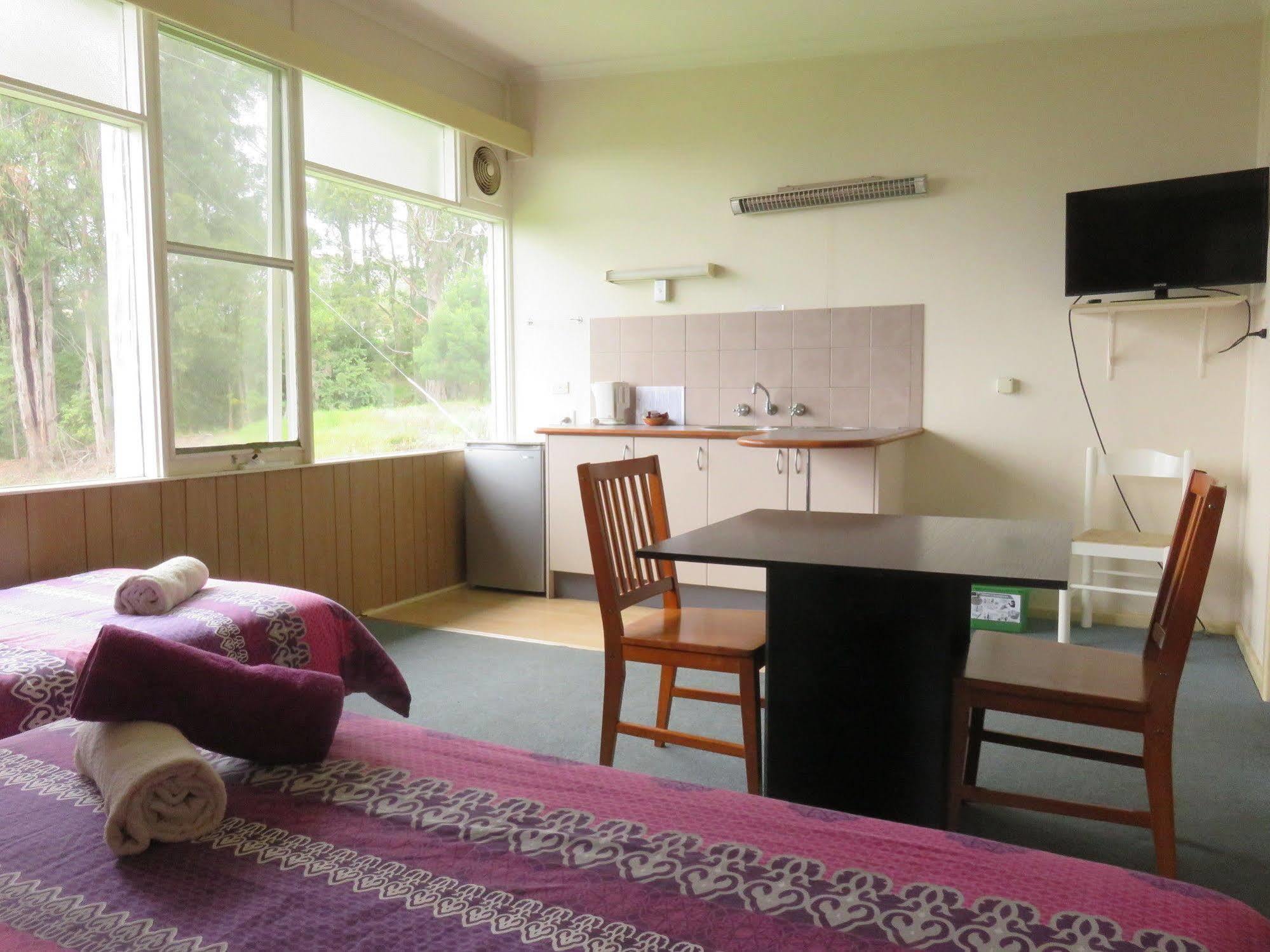 Ecotel Narooma North Narooma Exterior photo