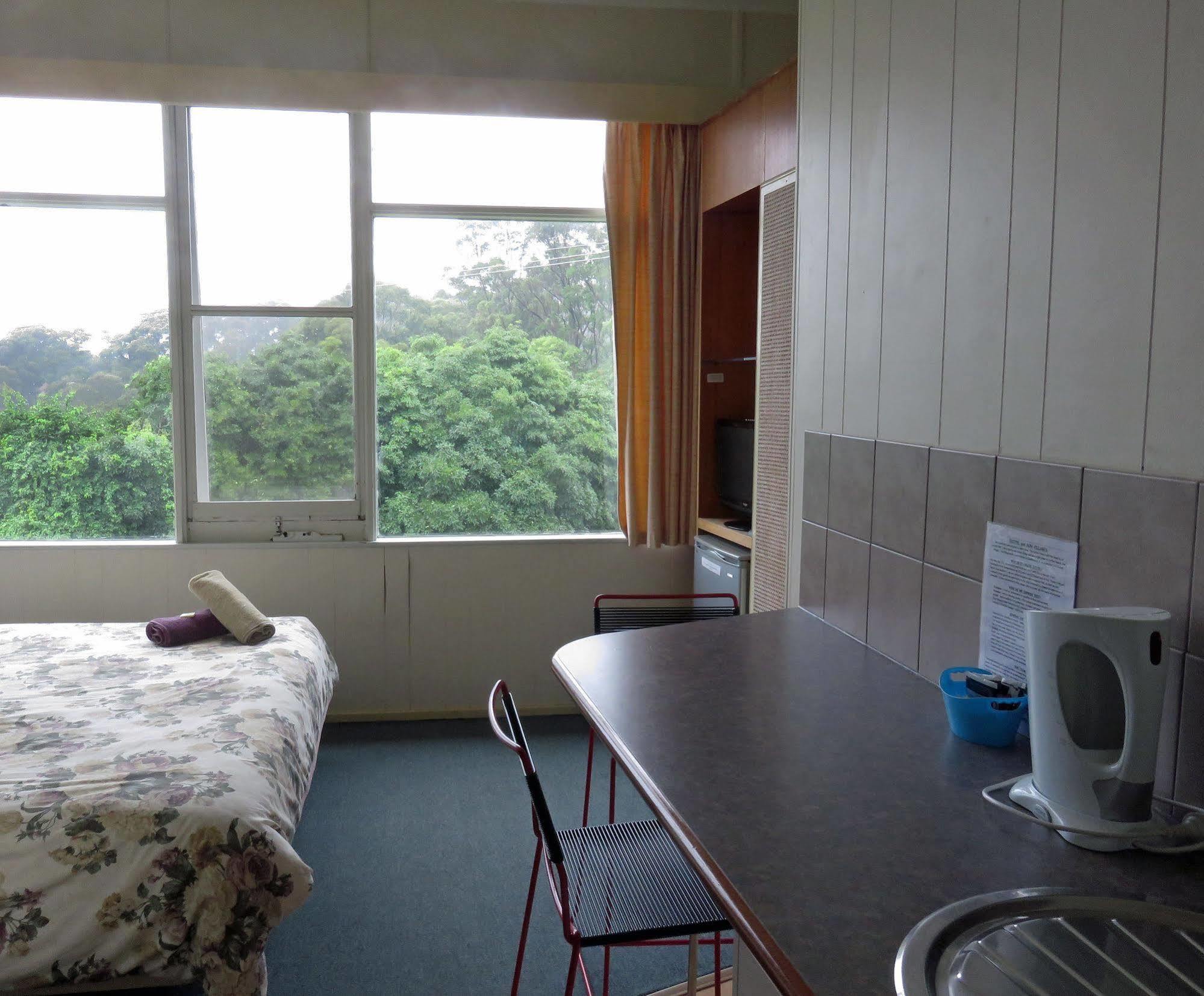 Ecotel Narooma North Narooma Exterior photo