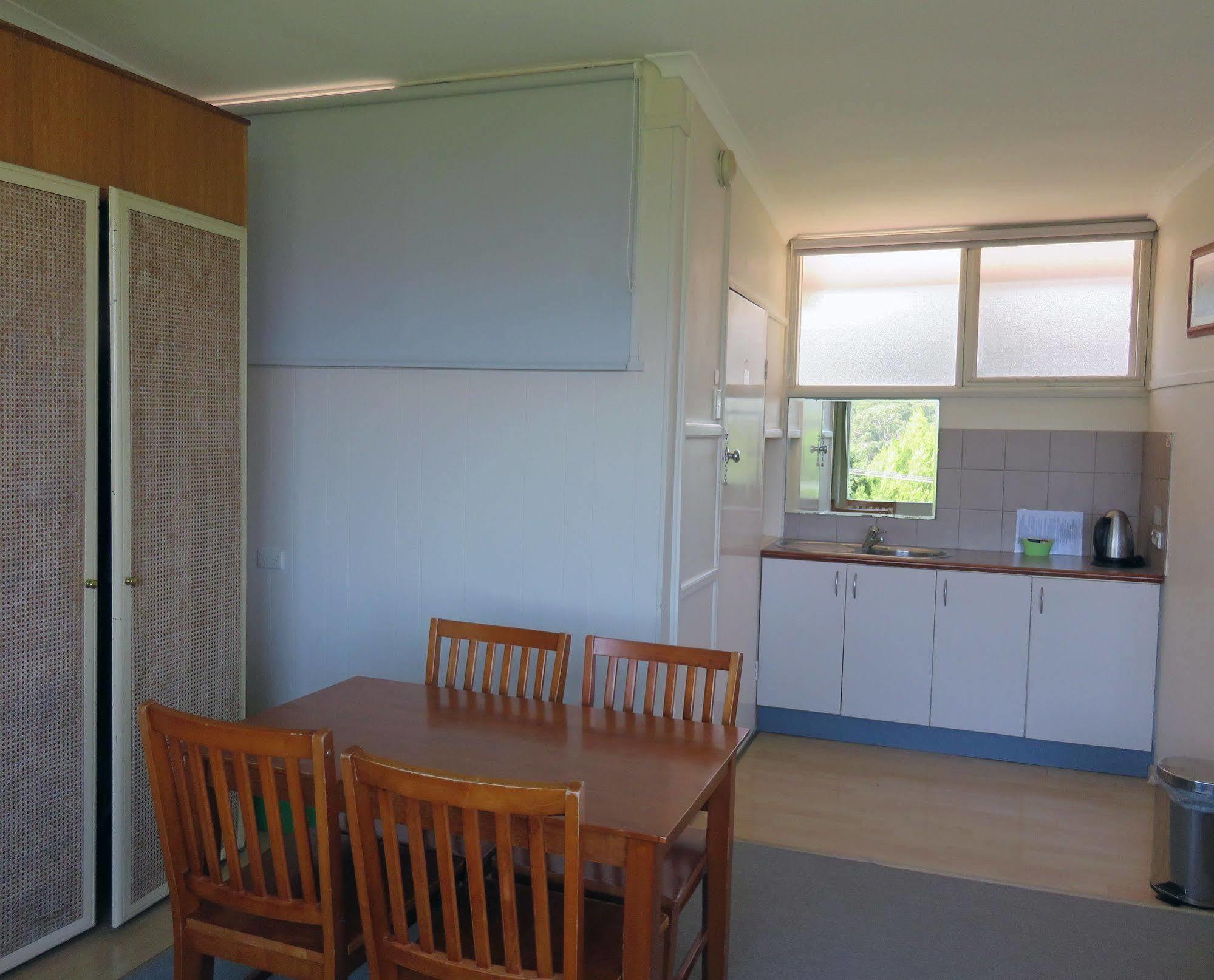 Ecotel Narooma North Narooma Exterior photo