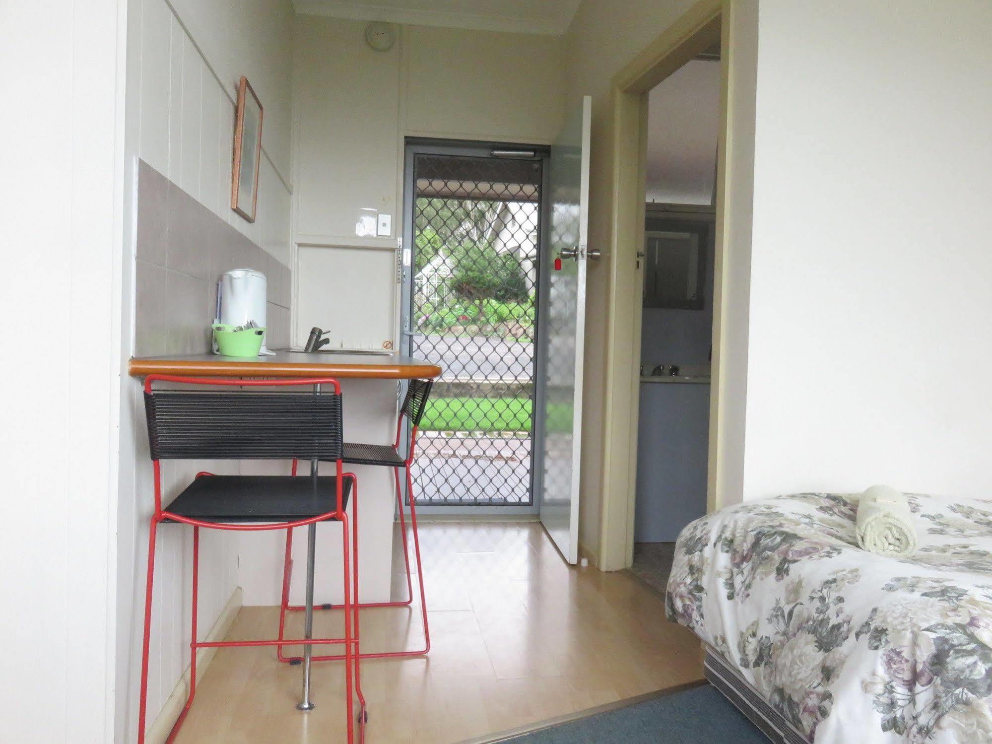 Ecotel Narooma North Narooma Exterior photo