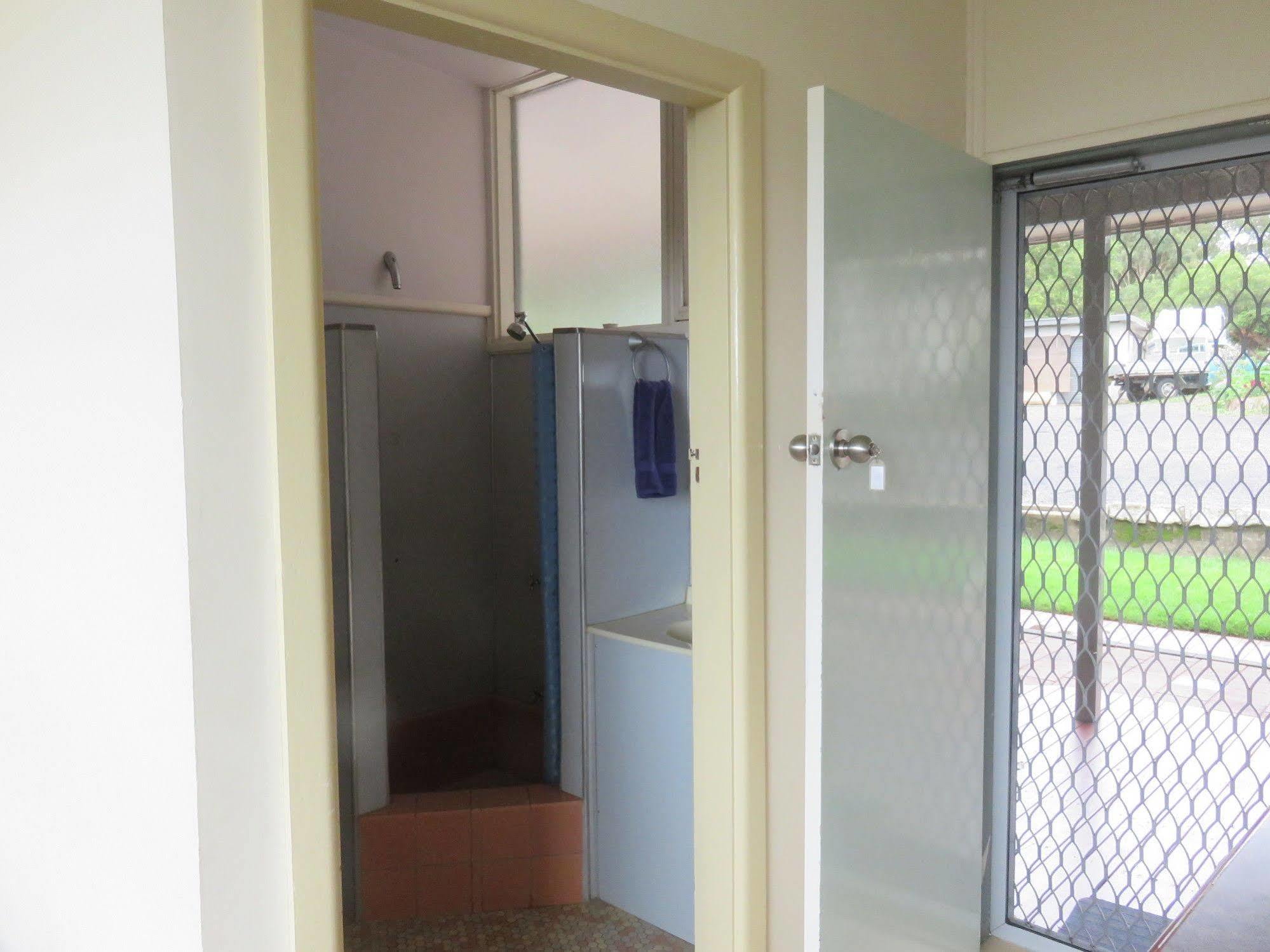 Ecotel Narooma North Narooma Exterior photo