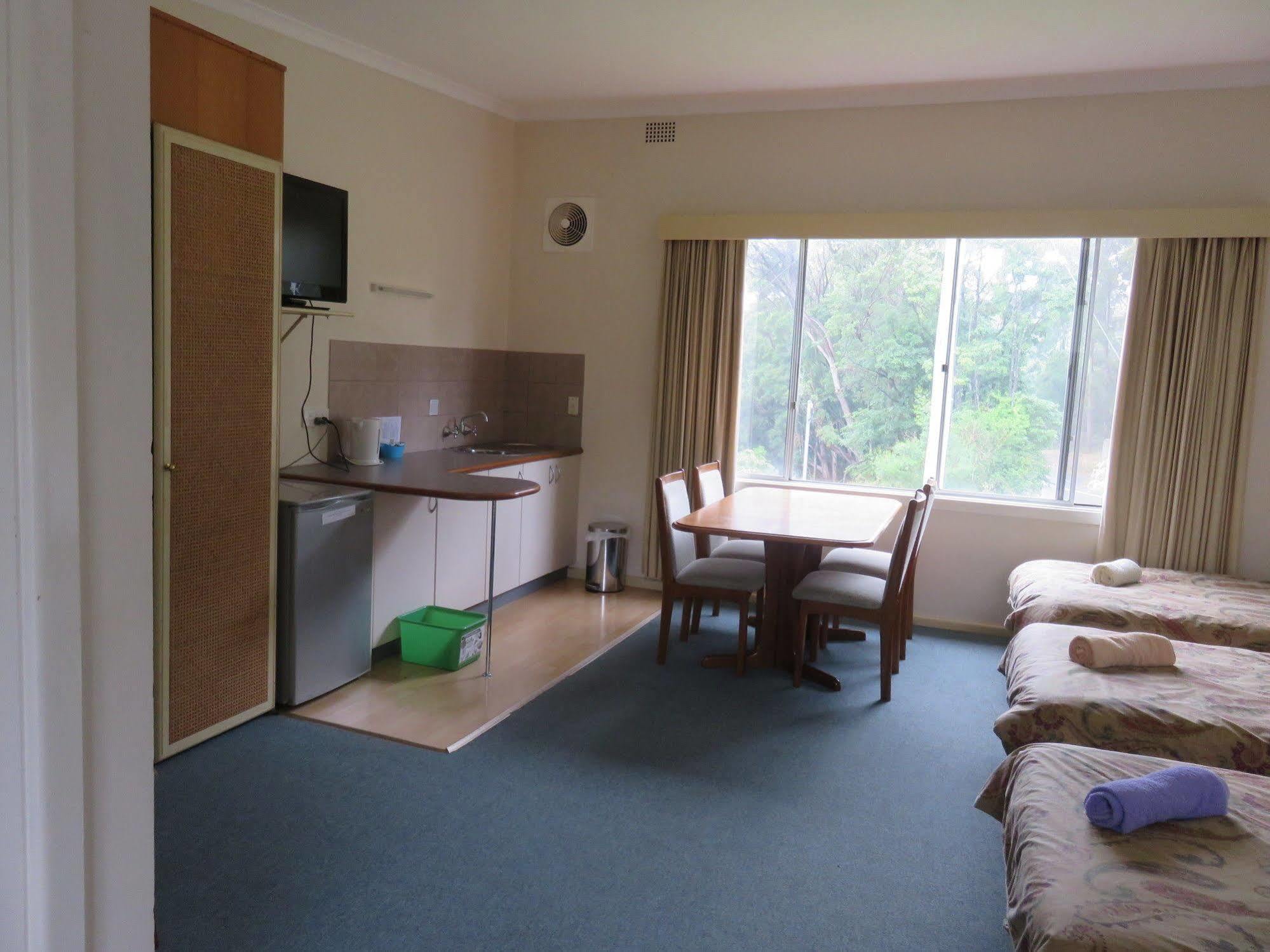 Ecotel Narooma North Narooma Exterior photo