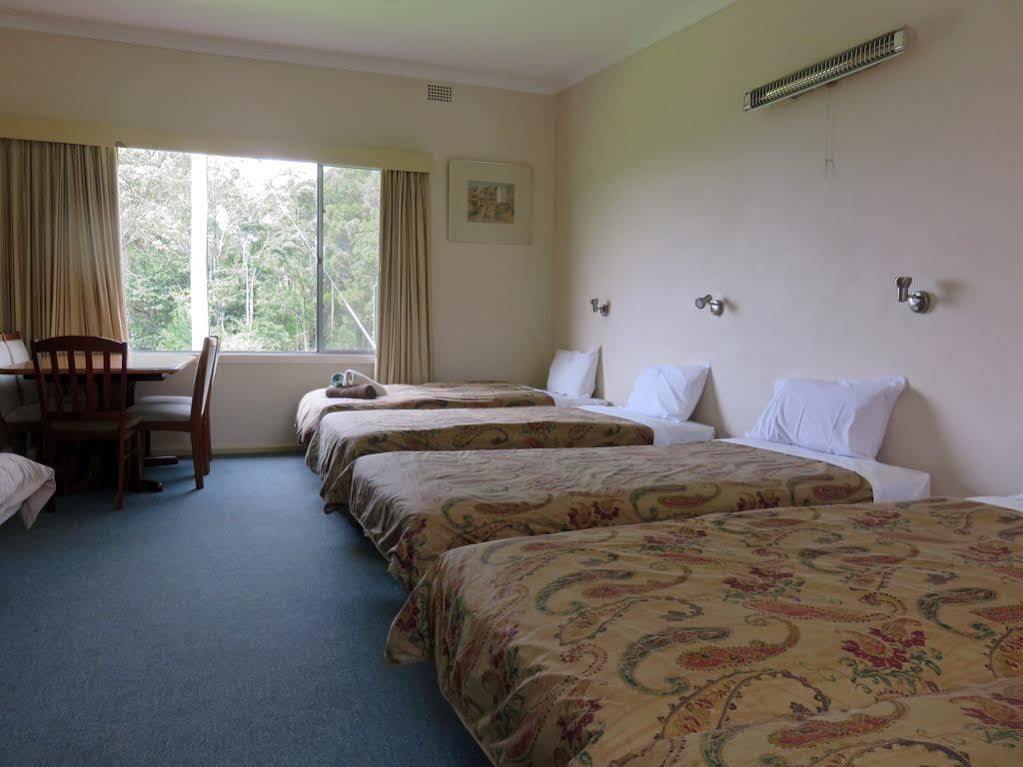 Ecotel Narooma North Narooma Exterior photo